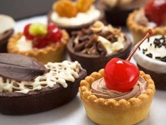 这样吃甜食才不会长胖